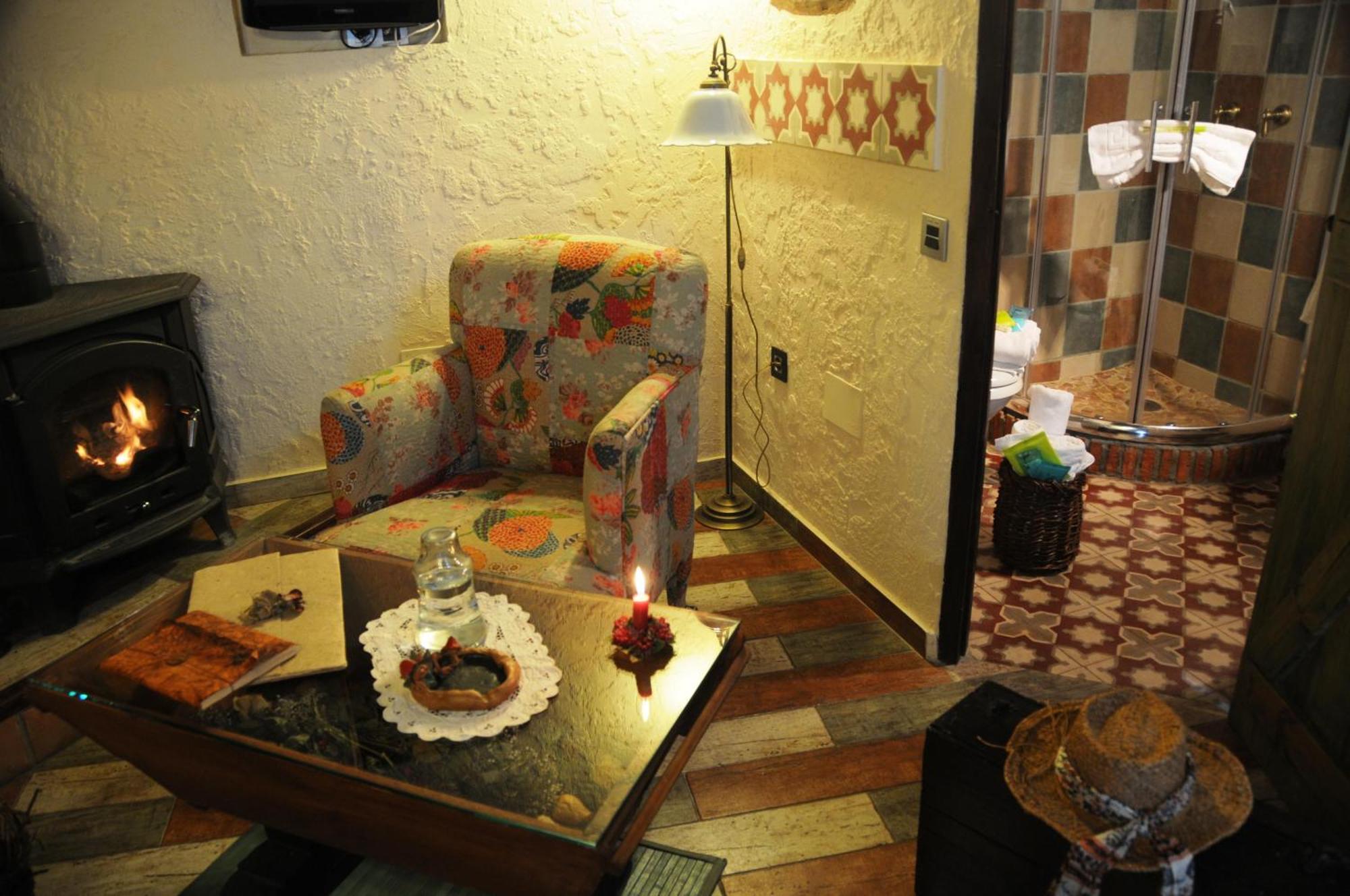 Casas Rurales Entre Babia Y La Luna Villafeliz Bilik gambar